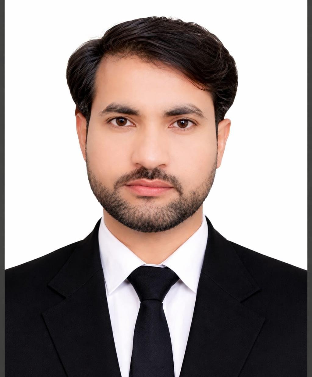 Muhammad S., tutor in Lahore