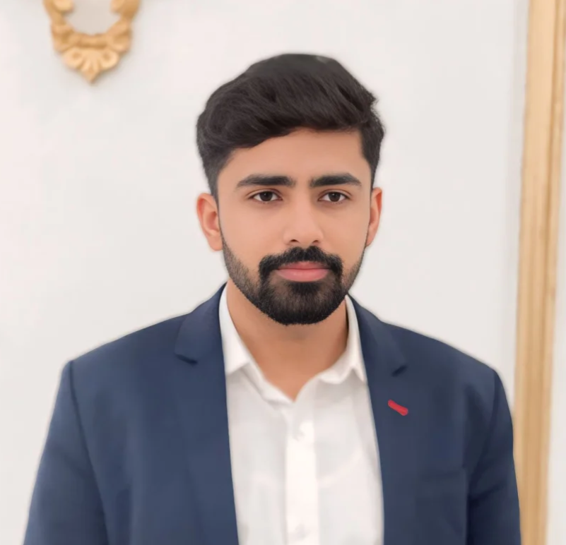 Saif K., tutor in Lahore